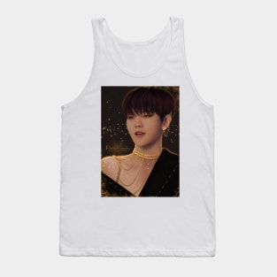 Midas - Baekhyun Tank Top